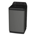 GLWT755EHPMB | LLOYD 7.5 Kg Fully Automatic Top Load Washing Machine  Wi-Fi IoT Enabled • In-Built Heater • 5-Star Energy Certified • 2 Years Product & 10 Years Motor Warranty - Image 2