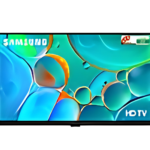 UA32H4520 | SAMSUNG 32" HD Ready Smart LED TV Tizen OS • Hyper Real Engine • 1+1 Years Extended Warranty (1 Year Comprehensive + 1 Year Additional Panel Warranty) - Image 3