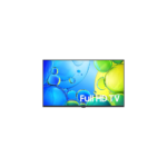UA43F5500 | SAMSUNG 43" Smart LED TV Samsung Tizen OS • Hyper Real Engine • 1+1 Years Extended Warranty (1 Year Comprehensive + 1 Year Additional Panel Warranty) - Image 2
