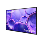 UA65U8100 | SAMSUNG 65" Crystal 4K UHD Smart TV Dynamic Crystal Color • Crystal Processor 4K • 1+1 Years Extended Warranty (1 Year Comprehensive + 1 Year Additional Panel Warranty) - Image 7