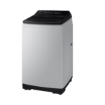 WA70BG4441BYTL | SAMSUNG 7.0 Kg Fully Automatic Top Load Washing Machine EcoBubble Technology • Lavender Gray Finish • 5-Star BEE Rated • 2 Years Product & 10 Years Motor Warranty - Image 2