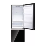 HRB-3752PKG-P | HAIER 325L Bottom-Mounted Refrigerator 14-in-1 Magic Convertible • Jhukna Mat Design • 10-Year Compressor Warranty - Image 7