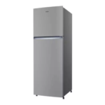 HRF-2902EMS-P | HAIER 240L Bottom-Mounted Refrigerator Jhukna Mat Ergonomics • Turbo Icing Tech • 10-Year Compressor Warranty - Image 6