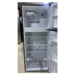 GL-N292BSCY | LG 242L Frost-Free Double Door Refrigerator Smart Inverter Compressor • Multi-Air Flow Cooling • 10-Year Compressor Warranty - Image 4