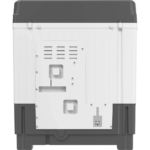 GLWS705AOIDB | LLOYD 7.0 Kg Semi-Automatic Washing Machine Aria Series • 5-Star BEE Rated • 2 Years Product & 5 Years Motor Warranty - Image 6