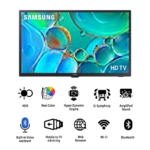 UA32H4520 | SAMSUNG 32" HD Ready Smart LED TV Tizen OS • Hyper Real Engine • 1+1 Years Extended Warranty (1 Year Comprehensive + 1 Year Additional Panel Warranty)