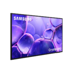UA65U8100 | SAMSUNG 65" Crystal 4K UHD Smart TV Dynamic Crystal Color • Crystal Processor 4K • 1+1 Years Extended Warranty (1 Year Comprehensive + 1 Year Additional Panel Warranty) - Image 6