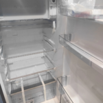 HRD-2062CRDG | HAIER 185L Single Door Refrigerator Diamond Edge Freezing Tech • 2-Star Energy Savings • 10-Year Compressor Warranty - Image 4