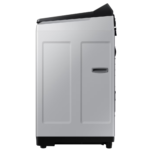 WA70BG4441BYTL | SAMSUNG 7.0 Kg Fully Automatic Top Load Washing Machine EcoBubble Technology • Lavender Gray Finish • 5-Star BEE Rated • 2 Years Product & 10 Years Motor Warranty - Image 10