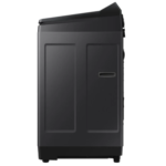 WA80F10E2CTL | SAMSUNG 10.0 Kg Fully Automatic Top Load Washing Machine Ecobubble Technology • Modern Dark Gray Finish • 2 Years Product & 10 Years Motor Warranty - Image 3