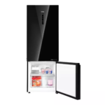 HRB-3752PKG-P | HAIER 325L Bottom-Mounted Refrigerator 14-in-1 Magic Convertible • Jhukna Mat Design • 10-Year Compressor Warranty - Image 6