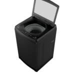 HWM80-310BK | HAIER 8.0 Kg Fully Automatic Top Load Washing Machine Oceanus Wave Drum • Ultra Fresh Air Tech • 2 Years Product & 10 Years Motor Warranty - Image 3