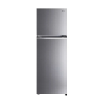 GL-N342SDSY | LG 322L Frost-Free Refrigerator Multi-Airflow Cooling • Double Door Spacious Layout • 10-Year Compressor Warranty