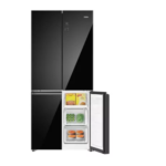 HRB-600KGU1 | HAIER 520L 4-Door Convertible Refrigerator Lumiere Series • Wi-Fi Enabled Smart Control • 85% Convertible Fridge Space • 10-Year Compressor Warranty - Image 4