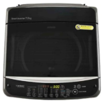 T70AJMB1Z | LG 7.0 Kg Fully Automatic Top Load Washing Machine Smart Inverter Technology • TurboDrum™ Stain Fighter • 5-Star Energy Certified - Image 2
