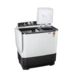 P7010NGAZ | LG 7.0 Kg Semi-Automatic Washing Machine Roller Jet Pulsator • 5-Star Energy Rating • 2 Years Product & 10 Years Motor Warranty - Image 5