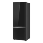 HRB-3752PKG-P | HAIER 325L Bottom-Mounted Refrigerator 14-in-1 Magic Convertible • Jhukna Mat Design • 10-Year Compressor Warranty - Image 4