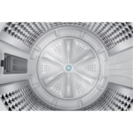 WA70BG4441BYTL | SAMSUNG 7.0 Kg Fully Automatic Top Load Washing Machine EcoBubble Technology • Lavender Gray Finish • 5-Star BEE Rated • 2 Years Product & 10 Years Motor Warranty - Image 8