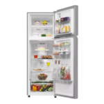 HRF-2902EMS-P | HAIER 240L Bottom-Mounted Refrigerator Jhukna Mat Ergonomics • Turbo Icing Tech • 10-Year Compressor Warranty - Image 3