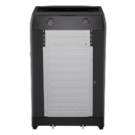 HWM80-310BK | HAIER 8.0 Kg Fully Automatic Top Load Washing Machine Oceanus Wave Drum • Ultra Fresh Air Tech • 2 Years Product & 10 Years Motor Warranty - Image 2