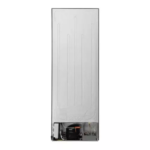 HRF-2902EMS-P | HAIER 240L Bottom-Mounted Refrigerator Jhukna Mat Ergonomics • Turbo Icing Tech • 10-Year Compressor Warranty - Image 2