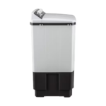 P7010NGAZ | LG 7.0 Kg Semi-Automatic Washing Machine Roller Jet Pulsator • 5-Star Energy Rating • 2 Years Product & 10 Years Motor Warranty - Image 3