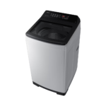 WA70BG4441BYTL | SAMSUNG 7.0 Kg Fully Automatic Top Load Washing Machine EcoBubble Technology • Lavender Gray Finish • 5-Star BEE Rated • 2 Years Product & 10 Years Motor Warranty - Image 6