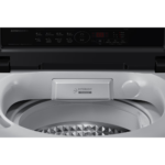 WA70BG4441BYTL | SAMSUNG 7.0 Kg Fully Automatic Top Load Washing Machine EcoBubble Technology • Lavender Gray Finish • 5-Star BEE Rated • 2 Years Product & 10 Years Motor Warranty - Image 5