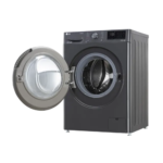 🧺 FHB1208Z2M | LG 8.0 Kg Front Load Washing Machine Inverter Direct Drive Motor • 5-Star Energy Rating • 2 Years Product & 10 Years Motor Warranty - Image 7