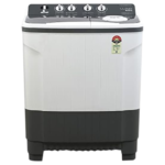 GLWS805EXAVG | LLOYD 8.0 Kg Semi-Automatic Washing Machine Elante XL Premium • 5-Star BEE Certified • 2 Years Product & 5 Years Motor Warranty